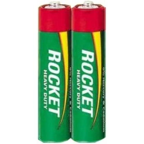 Rocket R03-2AA (2 Stk., AA) (R03SH2)