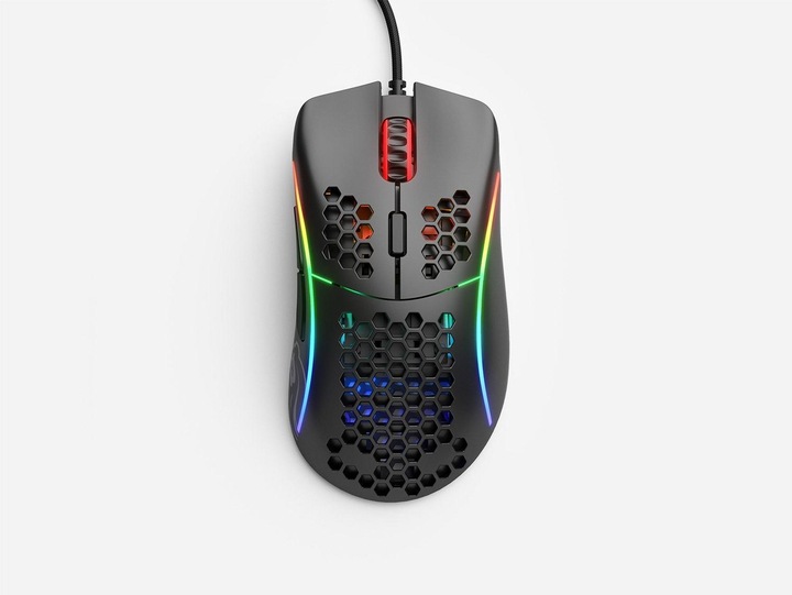 Immagine prodotto Glorious PC Gaming Race modello D (Cablato)