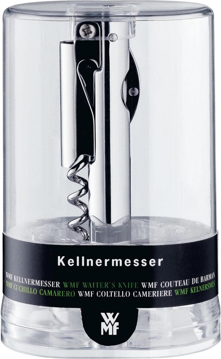 Actual product image WMF Vino (Sommelier knife)