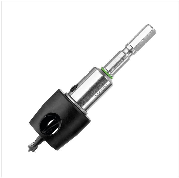 Image du produit Festool Foret avec butée de perçage BTA HW D 5 CE (5.0 millimètres)