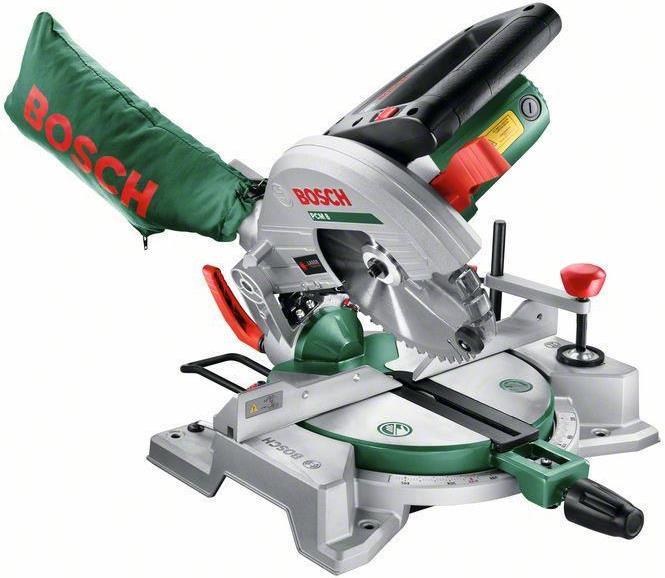 Produktbild Bosch Home & Garden Pcm 8