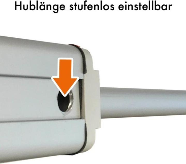 Actual product image Kaiser Nienhaus 450100