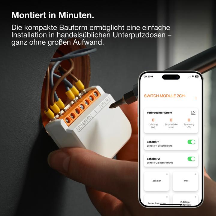 Image du produit Osram Module (Actionneur de commutation)