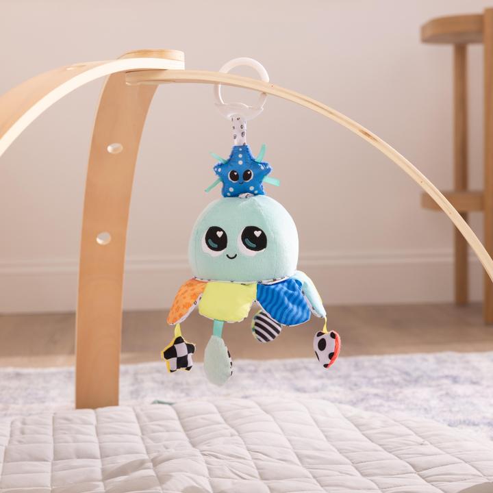 Produktbild Tomy Clip & Go Salziger Sam