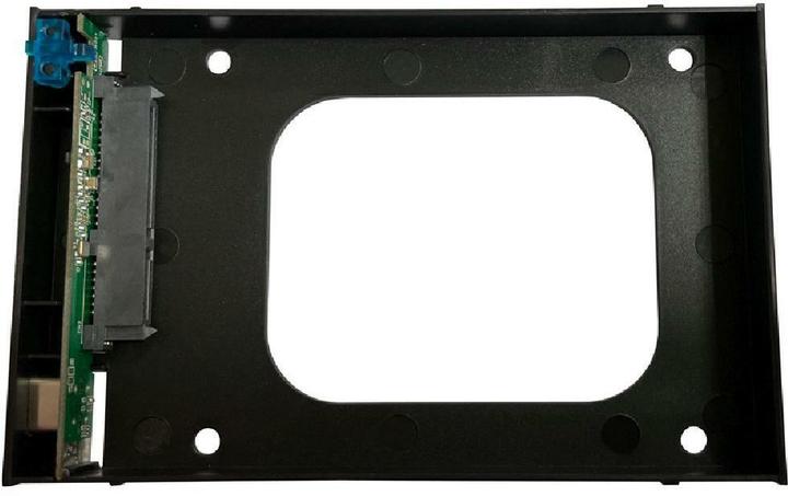 Image du produit LC-Power LC-25U3-C Boîtier pour disque dur / SSD Noir 2.5 (2.5")