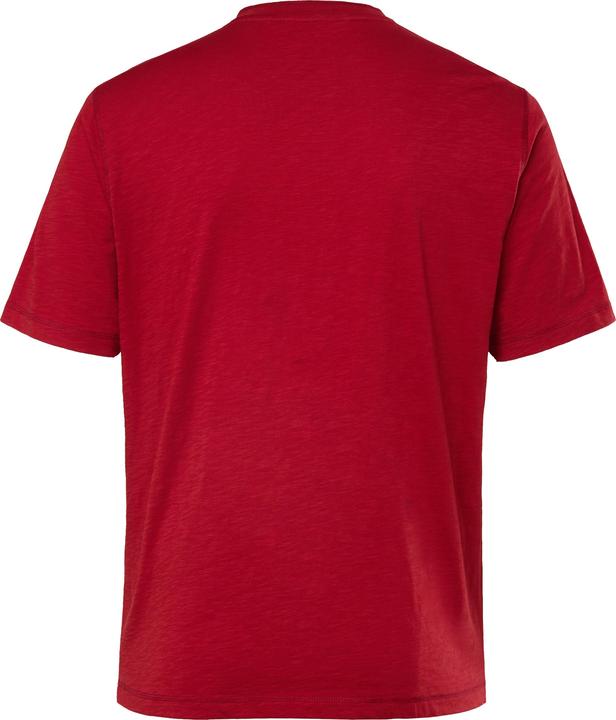 Produktbild JP1880 Henley, Halbarm, Rundhals mit Knopfleiste (8XL)