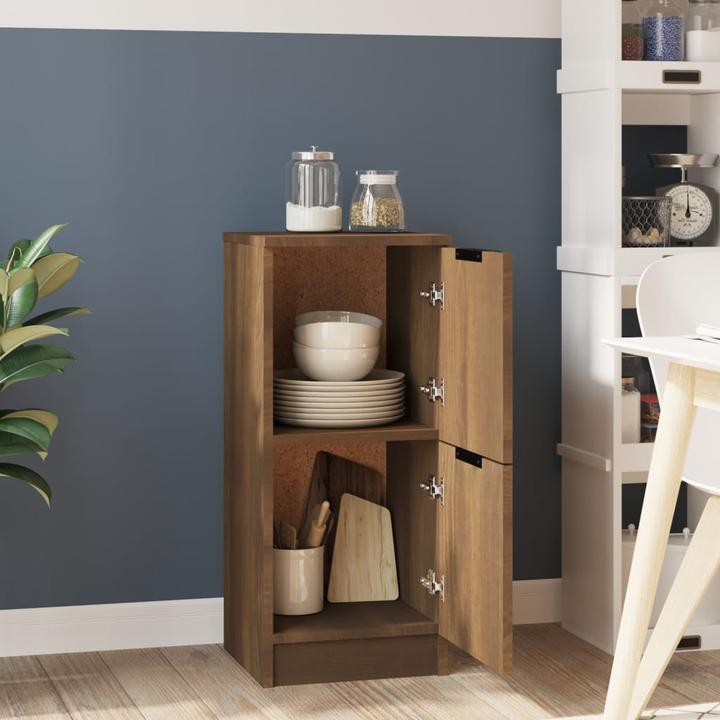 Image du produit vidaXL Sideboard (30 x 30 x 70 cm)