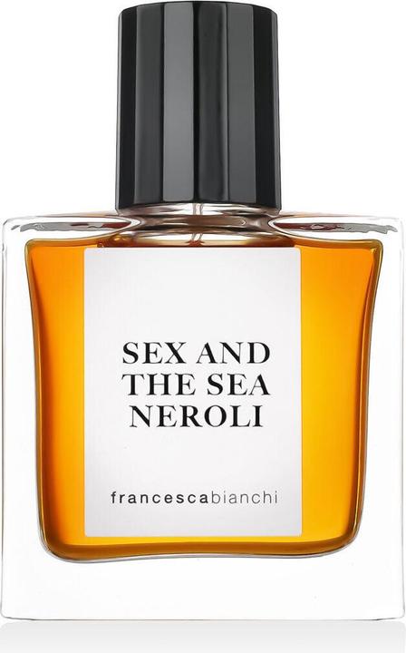 Immagine prodotto Francesca Bianchi Sesso e mare Neroli (Extrait De Parfum, 30 ml)