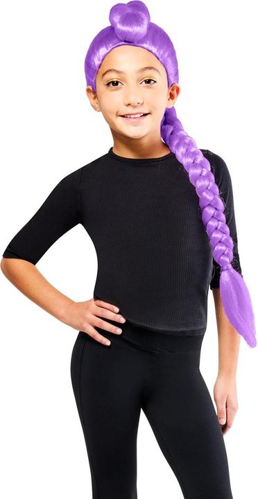 Rubies Perücke Kpop Rumi