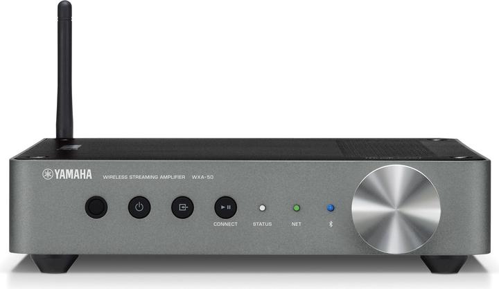 Actual product image Yamaha Wxa-50 (Bluetooth, Wi-Fi)