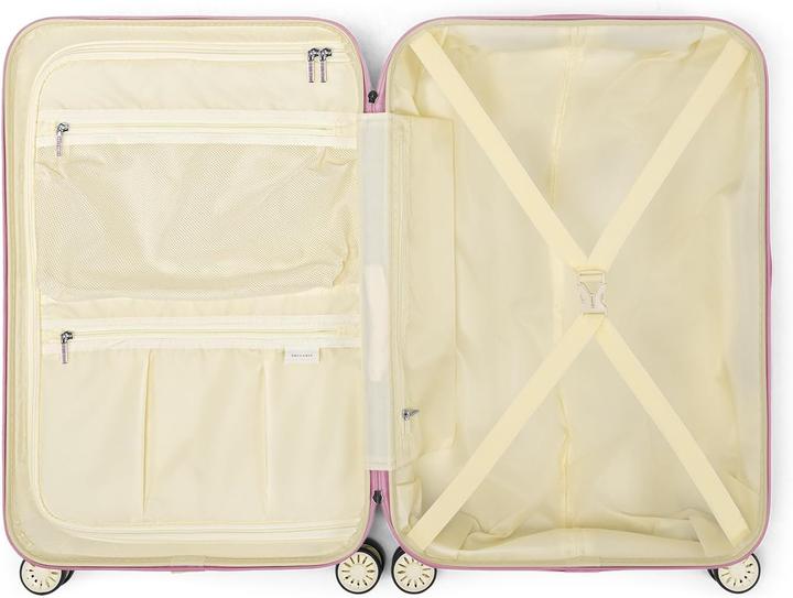 Image du produit Suitsuit Fabulous Fifties Reisekoffer (59 l)