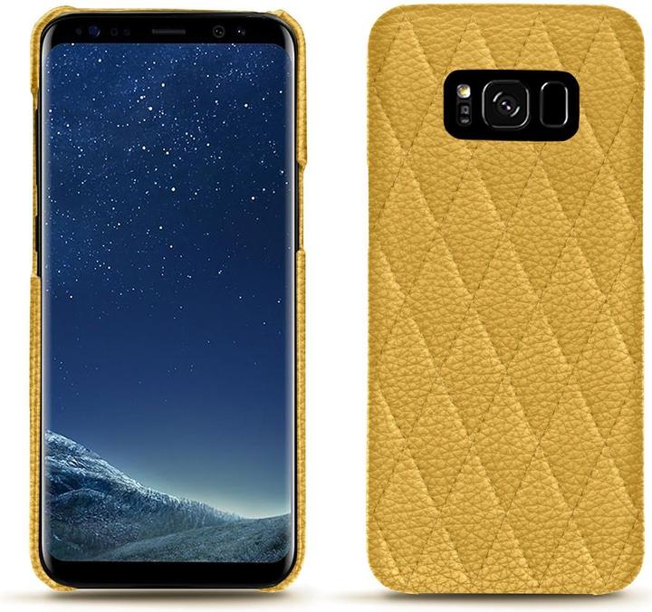 Produktbild Noreve Lederschutzhülle (Samsung Galaxy S8+)
