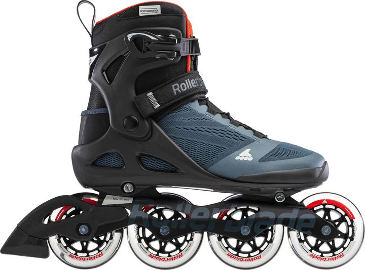 Actual product image Rollerblade Macroblade 90 (44.5)