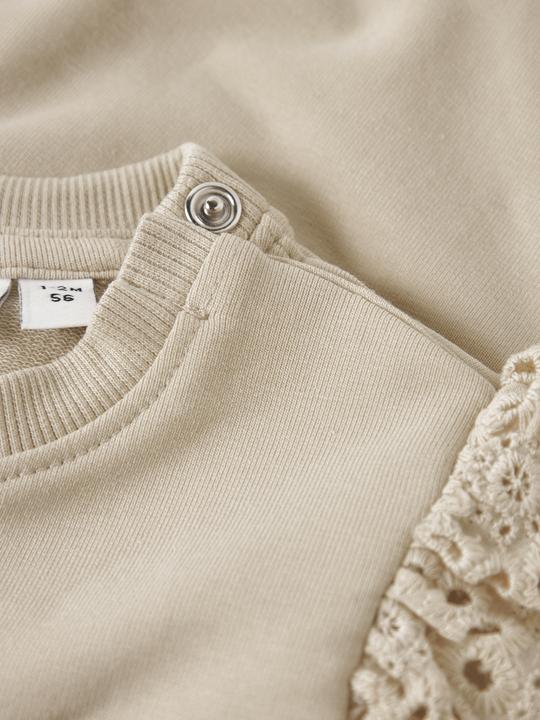 Produktbild Name it Nbfluisa Ls Sweat Unb (62)