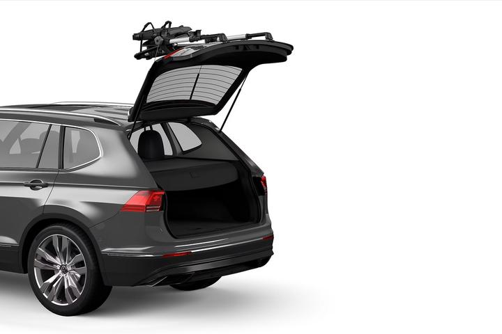Actual product image Thule OutWay Platform 2