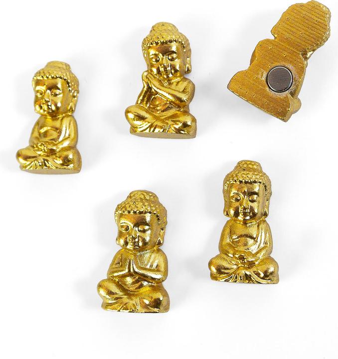 Produktbild Trendform Buddha (5x)