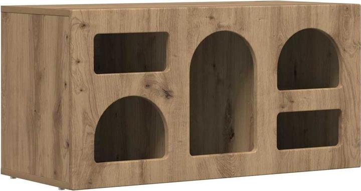 Actual product image vidaXL TV-Schränk (80 x 35 x 40 cm)