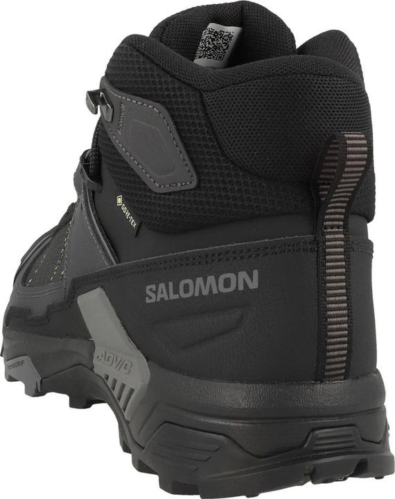 Produktbild Salomon X Ultra 5 Mid GTX (48)