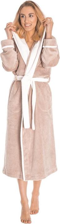 beige/weiss