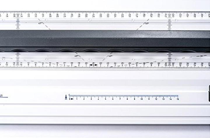 Image du produit Staedtler Mars 661 (A3)