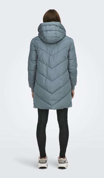 Produktbild JdY Longline Wattierte Jacke