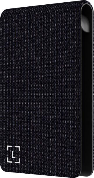 Produktbild Ledger Nano Gen5 Magnet Folio (Bitcoin, Ethereum Classic, Litecoin)