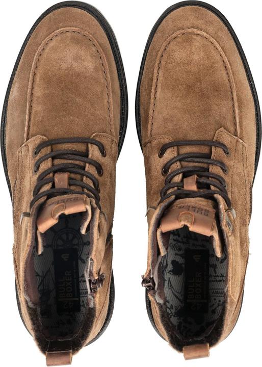 Actual product image Bullboxer Stiefelette (41)