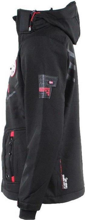 Produktbild Geographical Norway Tacebook (3XL)