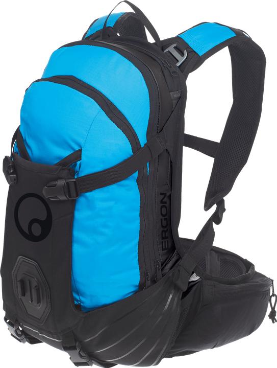 Produktbild Ergon BA2 Backpack 10l (10 l)