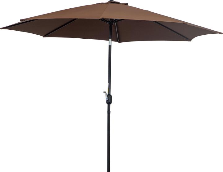 Produktbild Outsunny Knickschirm (3 m)