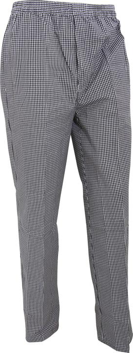 Immagine prodotto Premier Pantaloni da cuoco (confezione da 2) (XS)