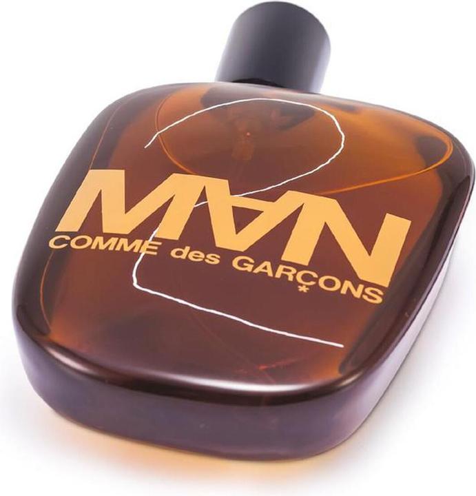 Produktbild Comme des Garçons 2man (Eau de Toilette, 50 ml)