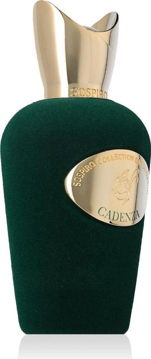 Immagine prodotto Sospiro Perfume Cadenza (Eau de parfum, 100 ml)