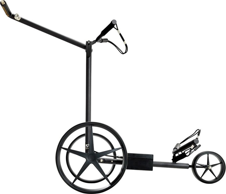Produktbild A7 matt black