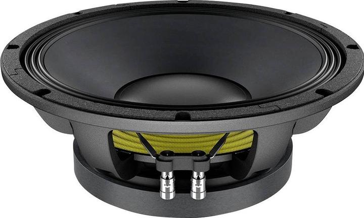 Actual product image Lavoce WAF124.02 30.50cm (12"") woofer, ferrite, aluminium basket (1 pcs.)