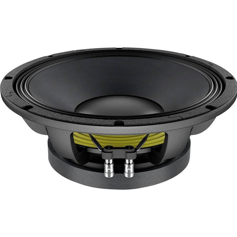 Lavoce WAF124.02 Woofer da 30,50 cm (12""), ferrite, cestello in alluminio, Componenti dei diffusori