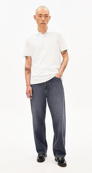 Produktbild Armedangels Poloshirt MAARIO (XL)