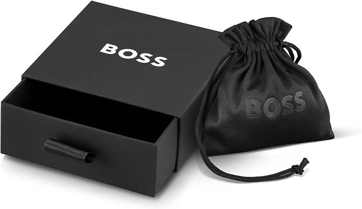 Immagine prodotto Hugo Boss Zia 1580480 Collana placcata oro massiccio (Acciaio inossidabile)