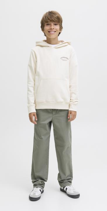 Produktbild Jack & Jones Relaxed Fit Hosen Junior Relaxed Fit Hosen (164)