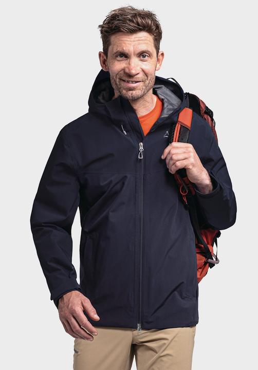 Produktbild Schöffel 2L Jacket Ankelspitz (50, L)