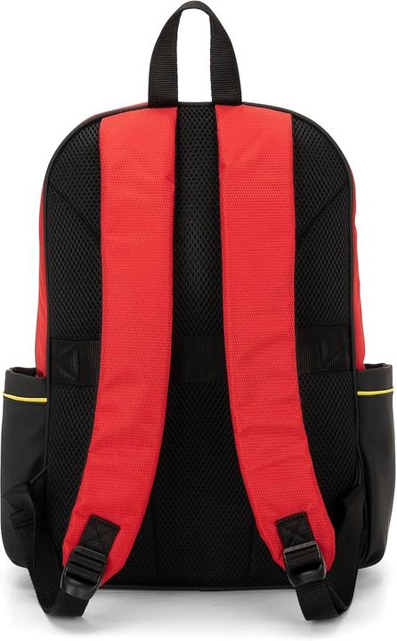 Actual product image Ferrari Organized Backpack
