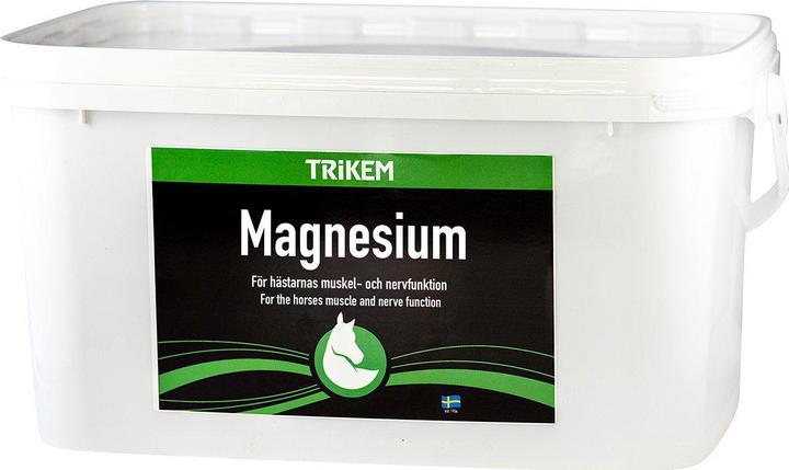 Trikem Magnesium 6Kg - (822.7302)