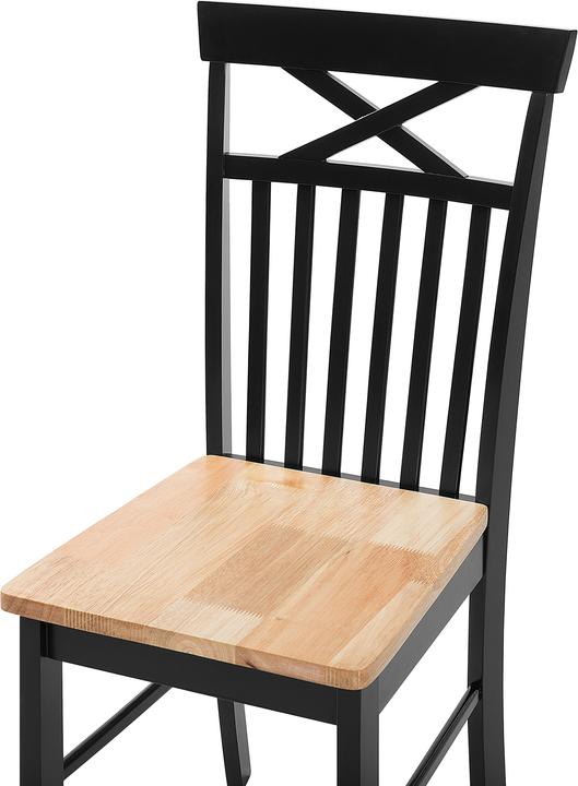 Image du produit Beliani Houston (120 x 75 x 74 cm)