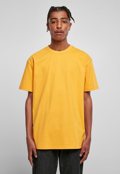 Actual product image Urban Classics Heavy Oversized Tee (S)