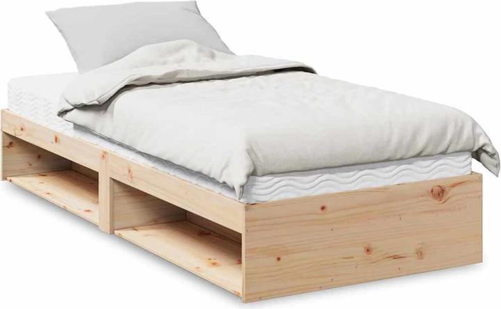 Produktbild VidaXL Tagesbett (90 x 190 cm)