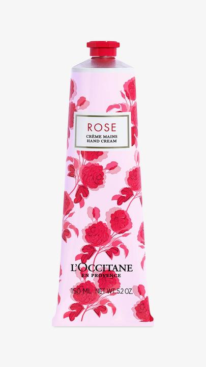 Actual product image L'Occitane Hand Cream (150 ml)