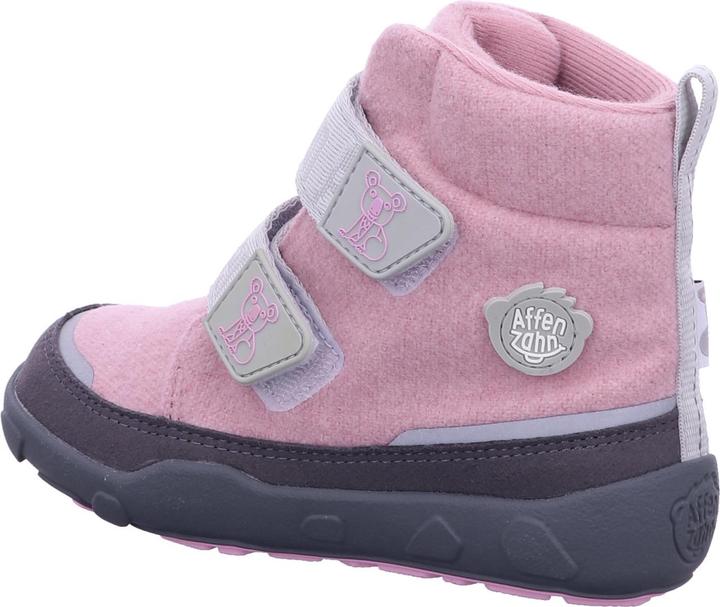 Actual product image Affenzahn WOLLE COMFY Koala winter boots (32)