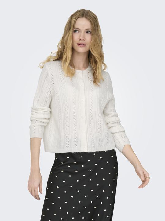 Produktbild JdY JDYAPRIL Strickjacke Strickjacke (M)