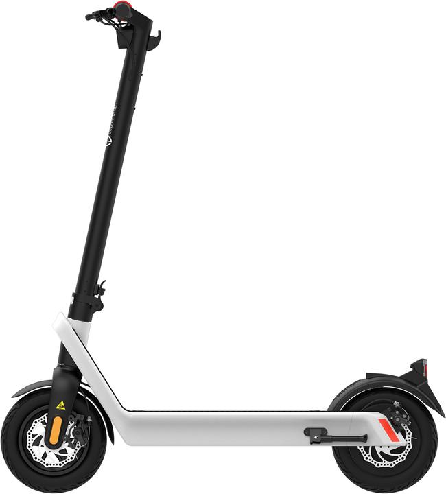 Image du produit Ocean Drive X9 Plus (20 km/h, 65 km, 500 W)