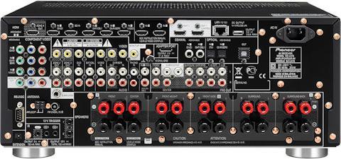 アンプ Pioneer SC-LX76 アバックWEB-SHOP / 【中古】Pioneer SC-LX76-特【コード01